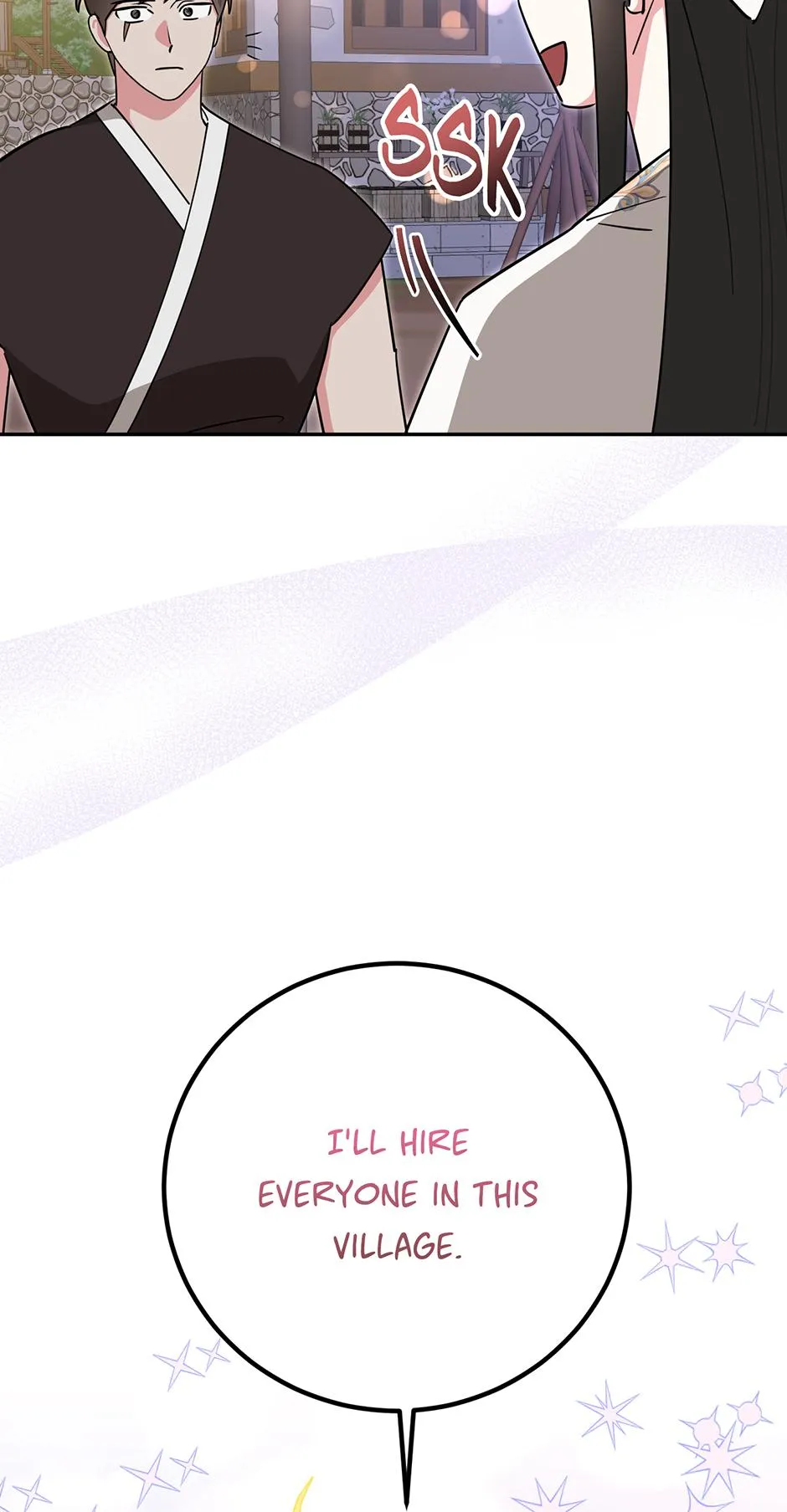 I Am the Precious Daughter of the Greatest Villain in the Fantasy World Chapter 149 - Page 60