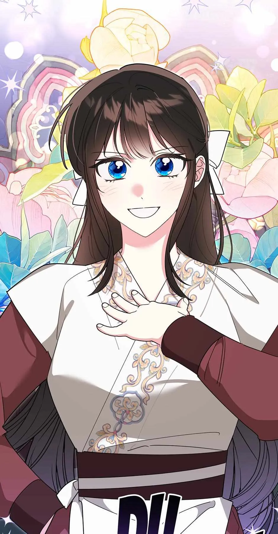 I Am the Precious Daughter of the Greatest Villain in the Fantasy World Chapter 149 - Page 61