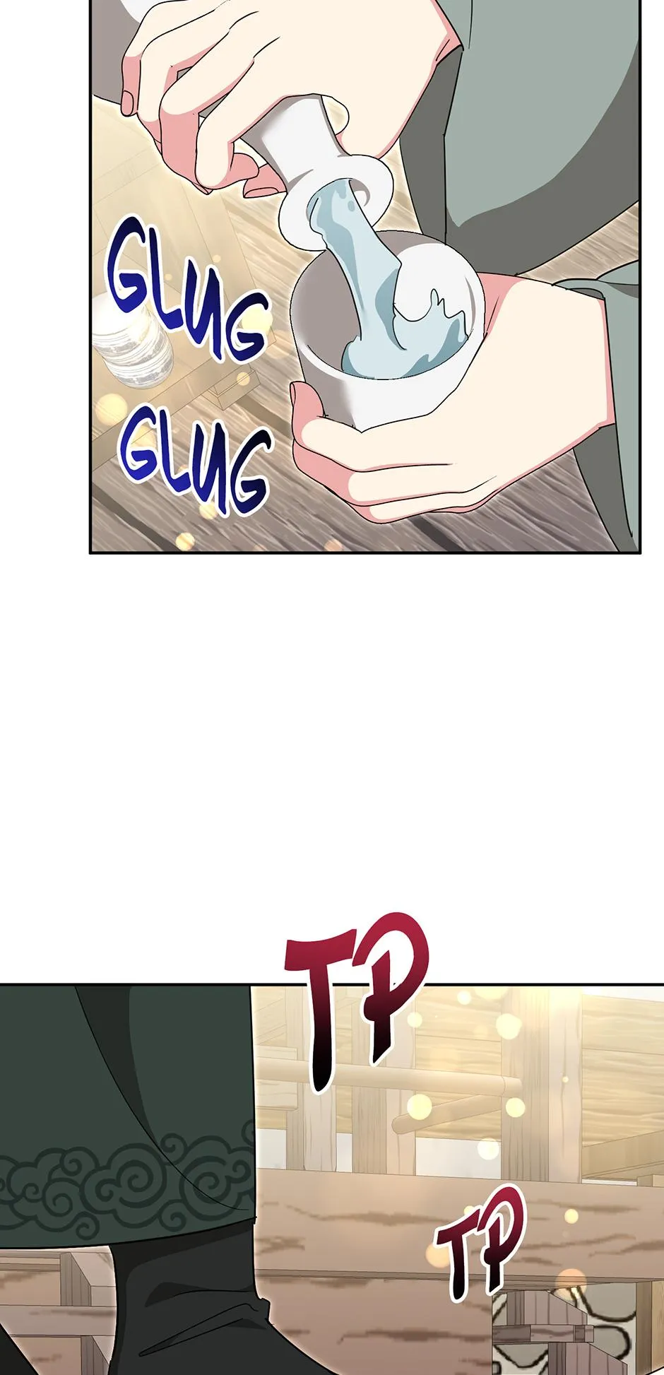 I Am the Precious Daughter of the Greatest Villain in the Fantasy World Chapter 149 - Page 7