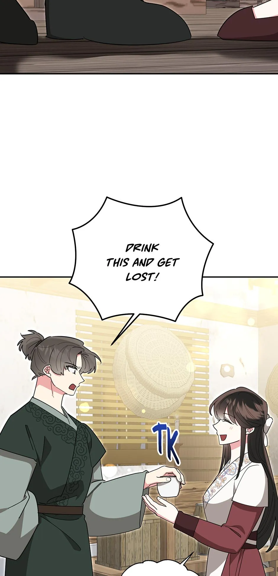 I Am the Precious Daughter of the Greatest Villain in the Fantasy World Chapter 149 - Page 8