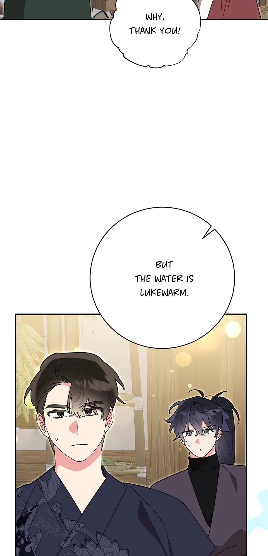 I Am the Precious Daughter of the Greatest Villain in the Fantasy World Chapter 149 - Page 9