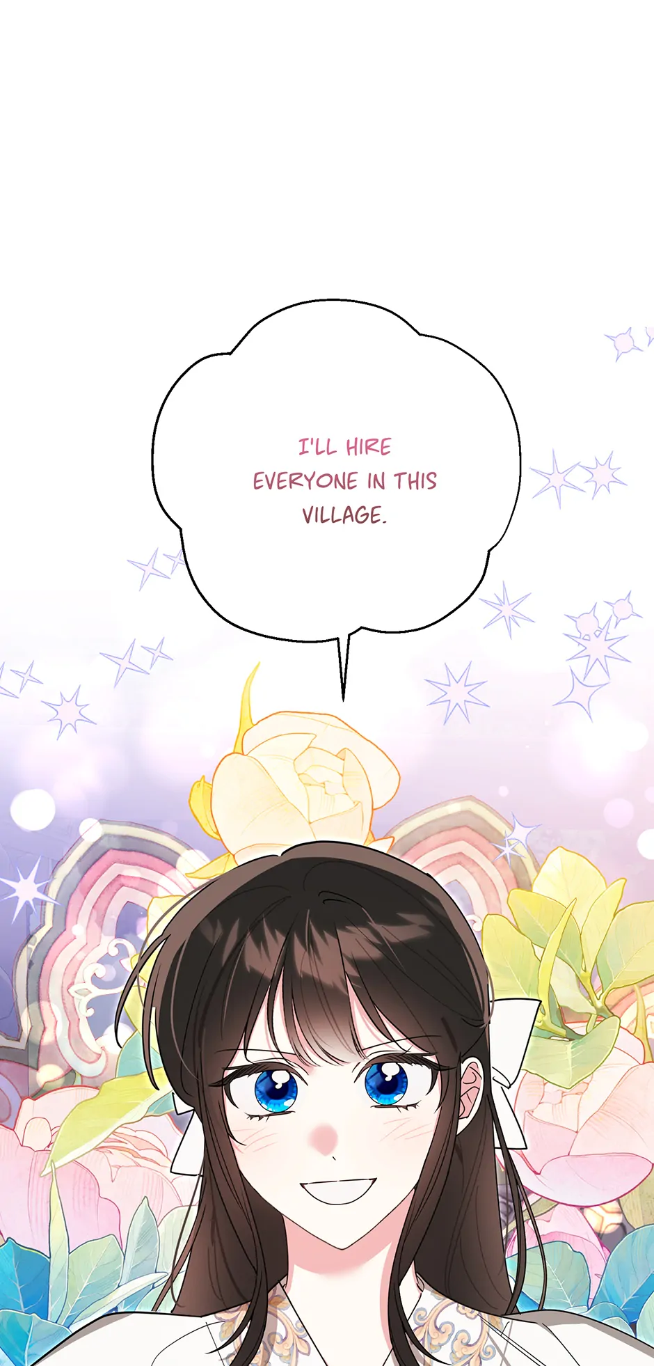 I Am the Precious Daughter of the Greatest Villain in the Fantasy World Chapter 150 - Page 1