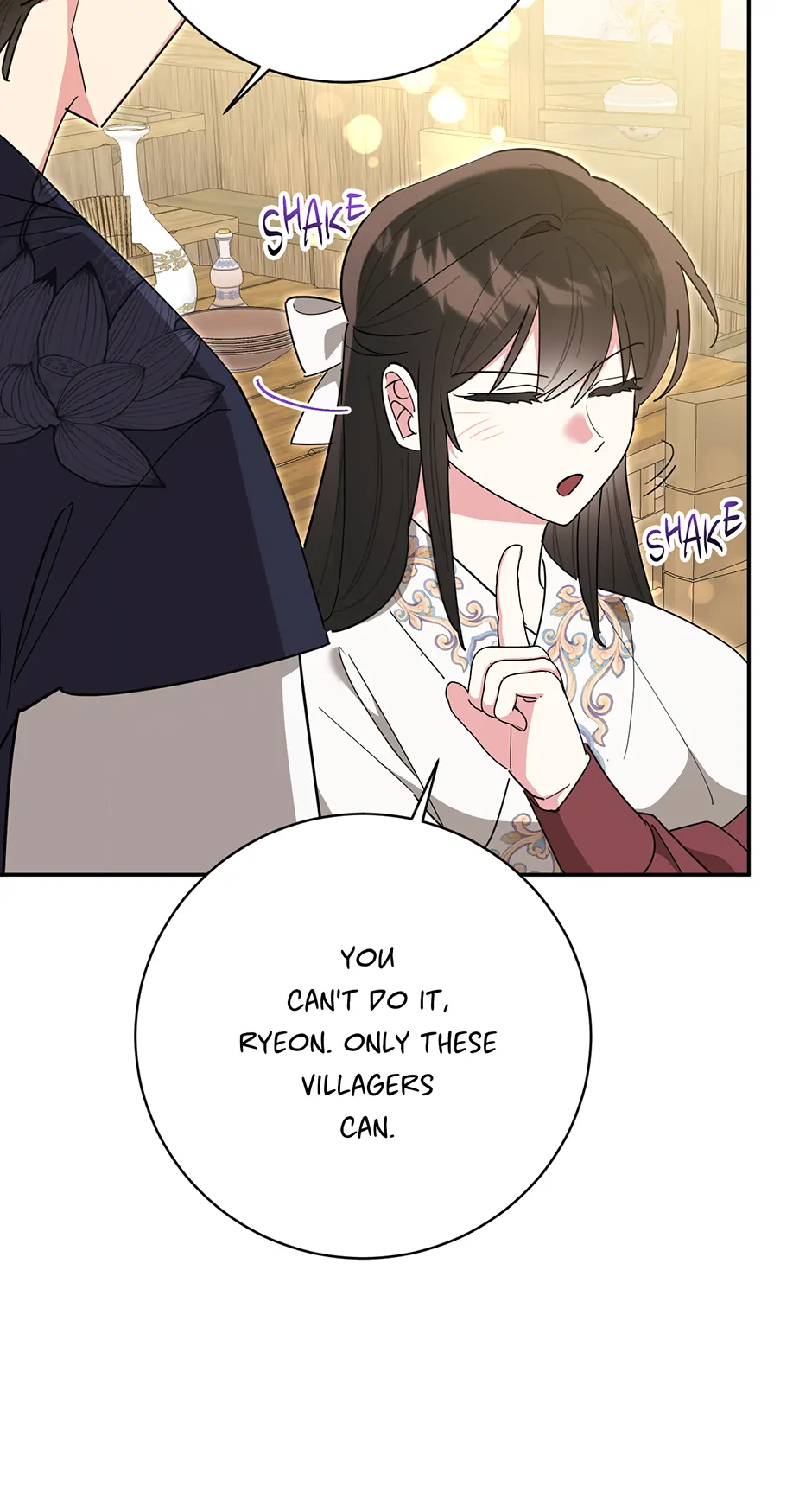 I Am the Precious Daughter of the Greatest Villain in the Fantasy World Chapter 150 - Page 14