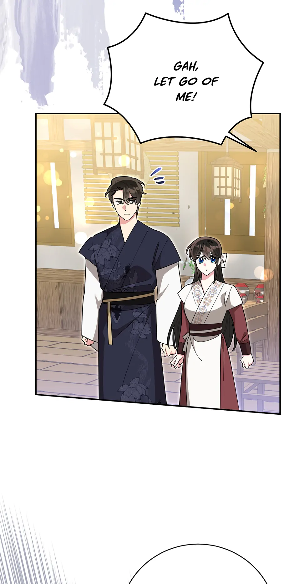 I Am the Precious Daughter of the Greatest Villain in the Fantasy World Chapter 150 - Page 17