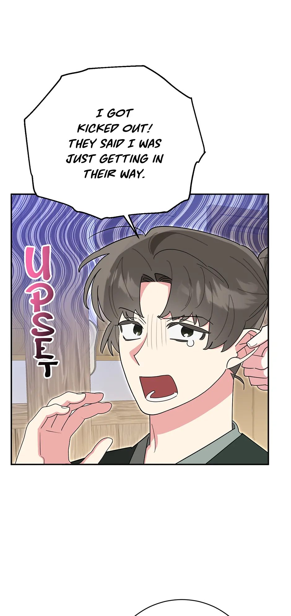 I Am the Precious Daughter of the Greatest Villain in the Fantasy World Chapter 150 - Page 22