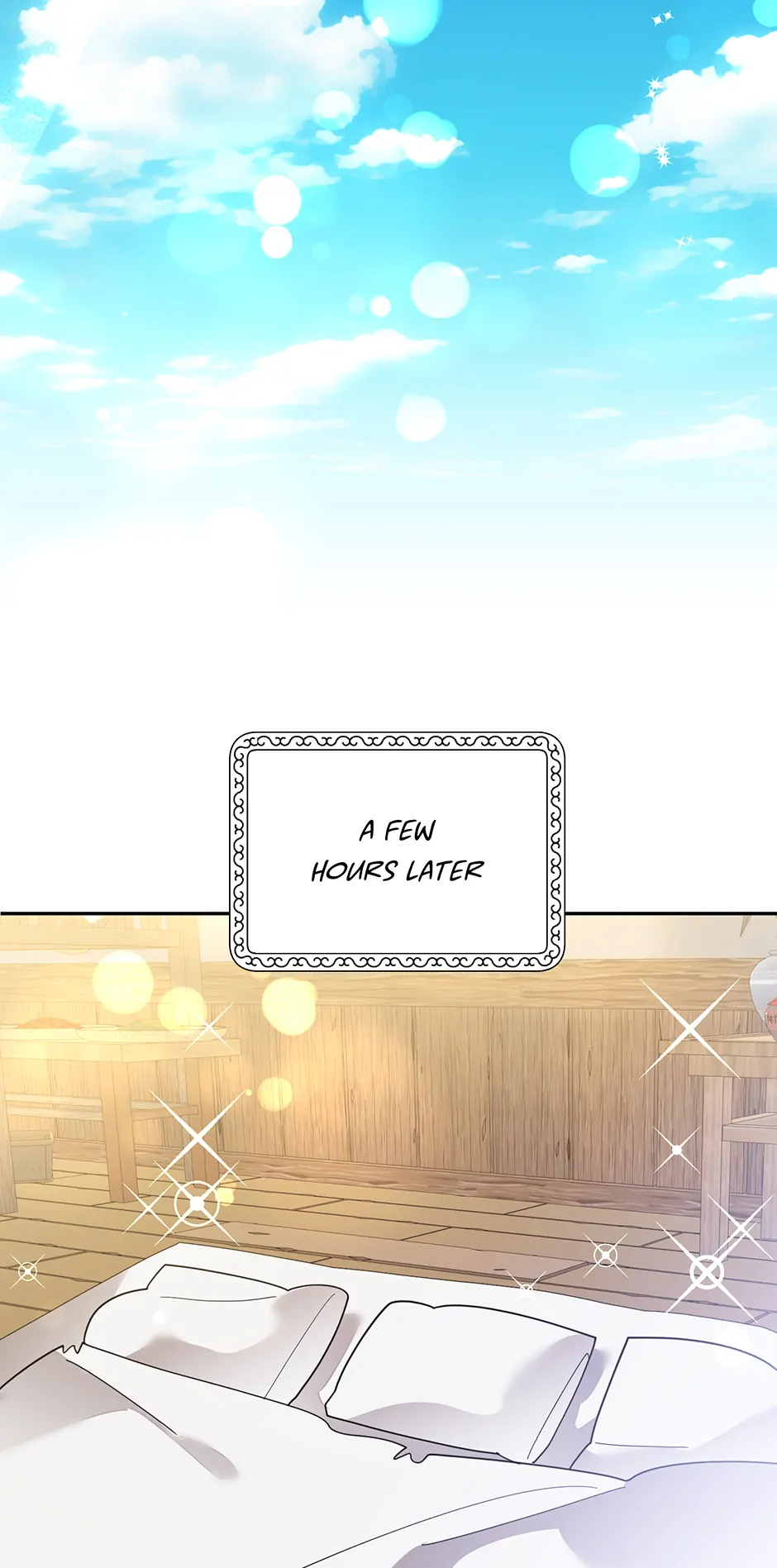 I Am the Precious Daughter of the Greatest Villain in the Fantasy World Chapter 150 - Page 29