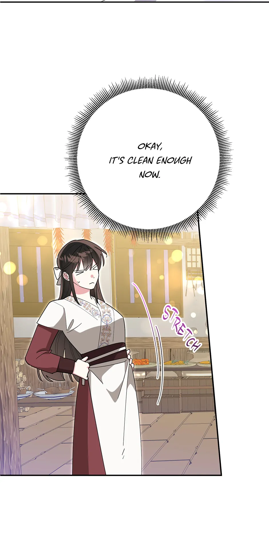 I Am the Precious Daughter of the Greatest Villain in the Fantasy World Chapter 150 - Page 30