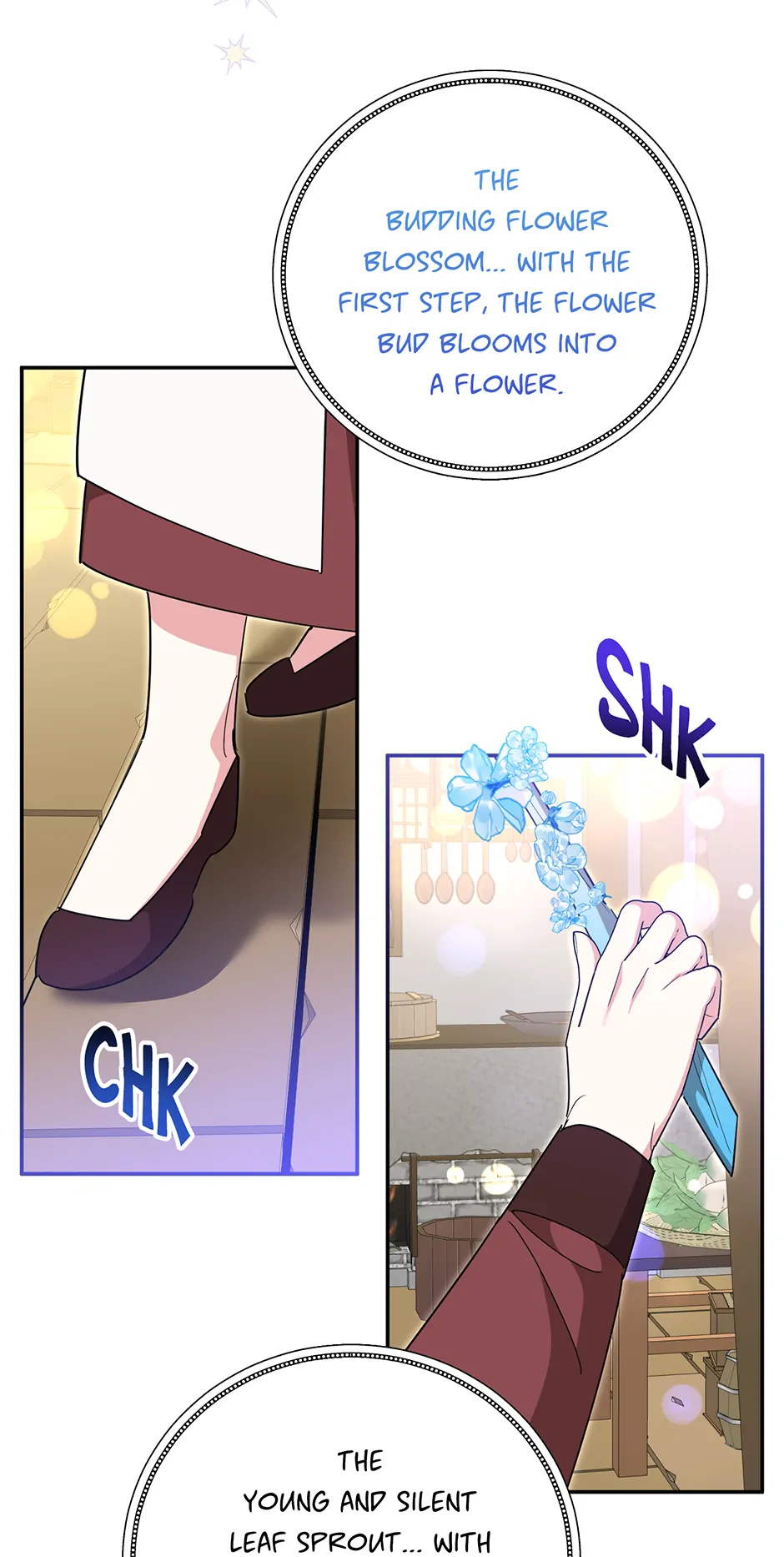 I Am the Precious Daughter of the Greatest Villain in the Fantasy World Chapter 150 - Page 37