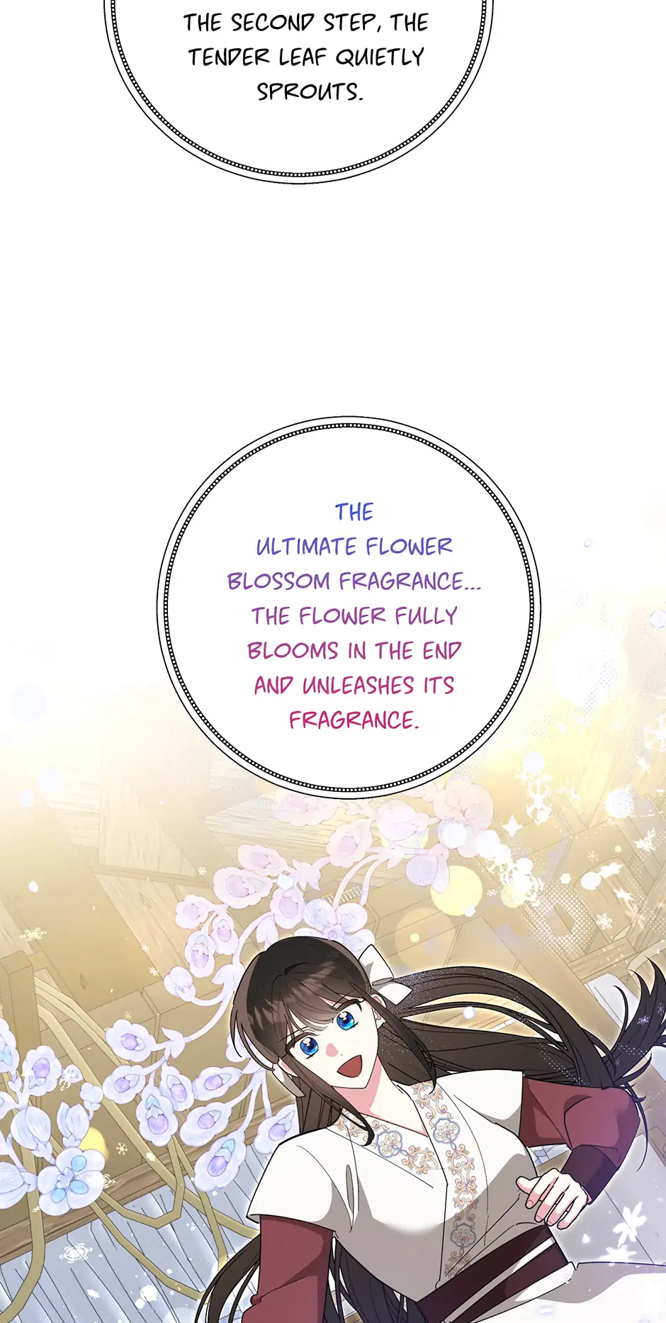 I Am the Precious Daughter of the Greatest Villain in the Fantasy World Chapter 150 - Page 38