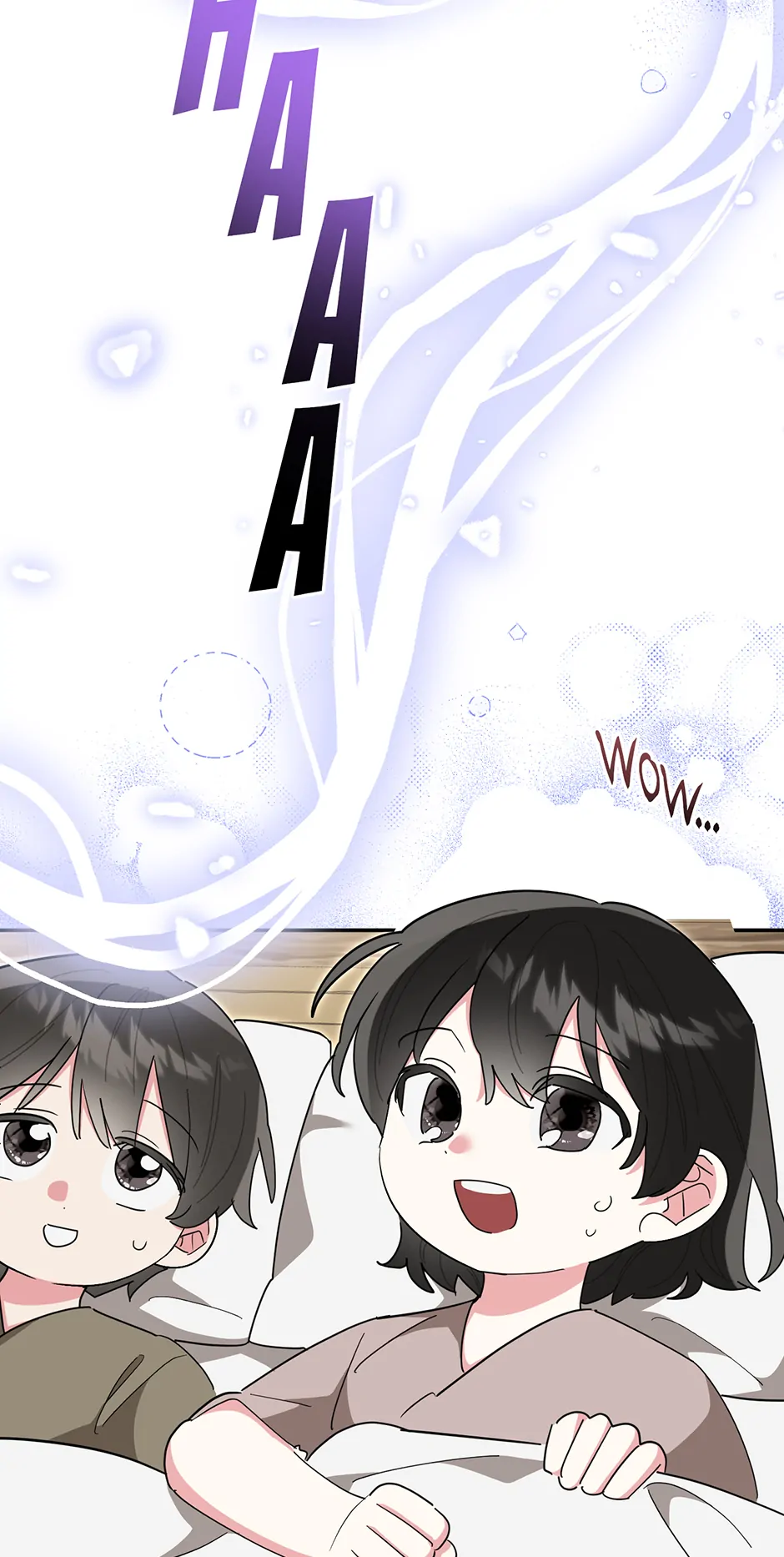 I Am the Precious Daughter of the Greatest Villain in the Fantasy World Chapter 150 - Page 40