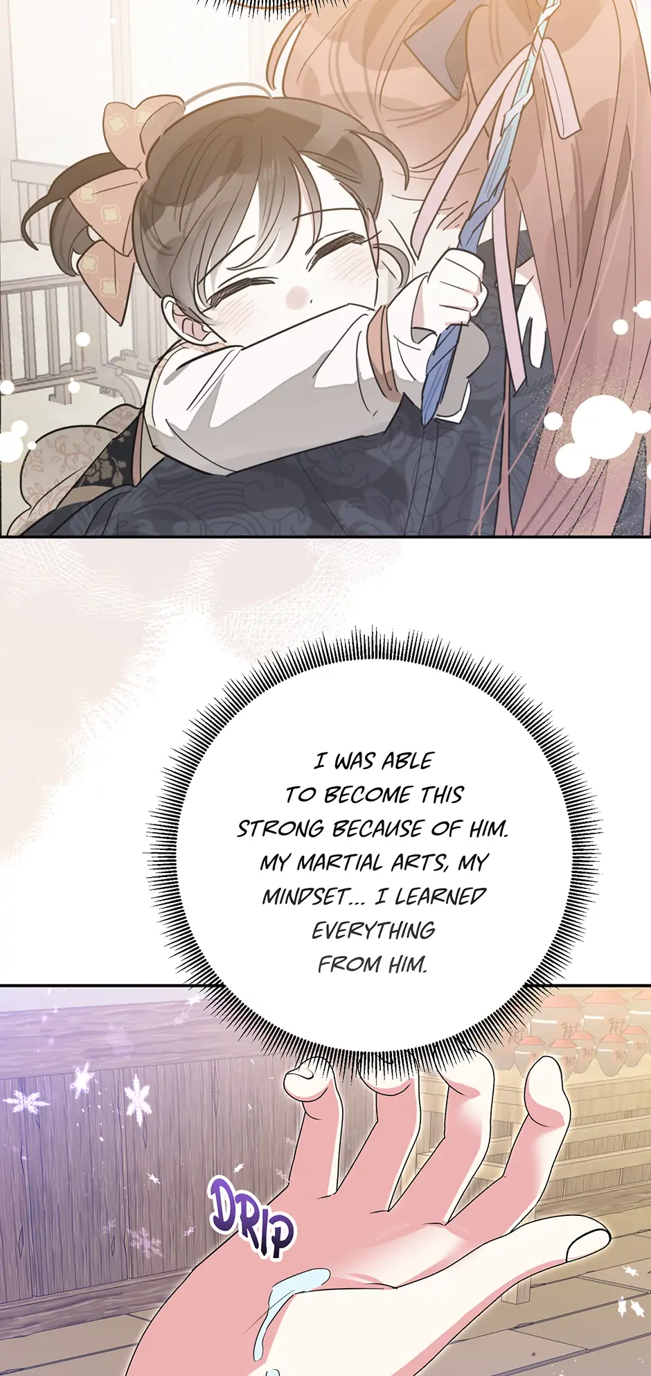 I Am the Precious Daughter of the Greatest Villain in the Fantasy World Chapter 150 - Page 44