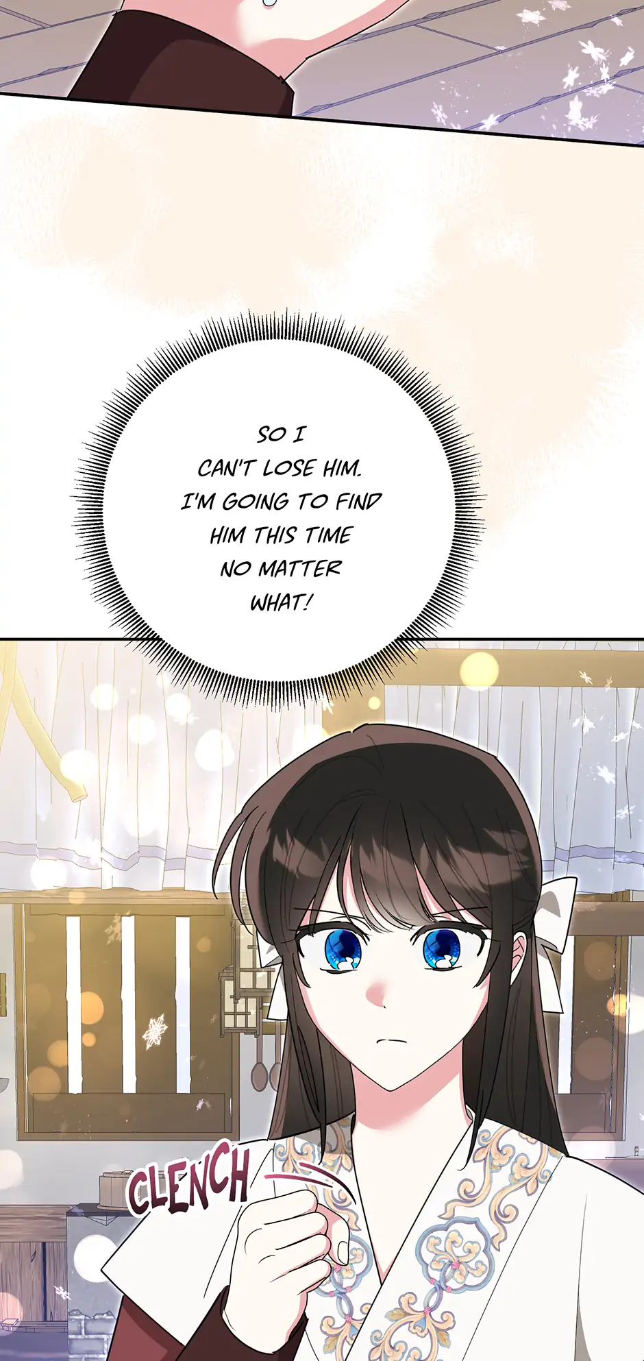 I Am the Precious Daughter of the Greatest Villain in the Fantasy World Chapter 150 - Page 45