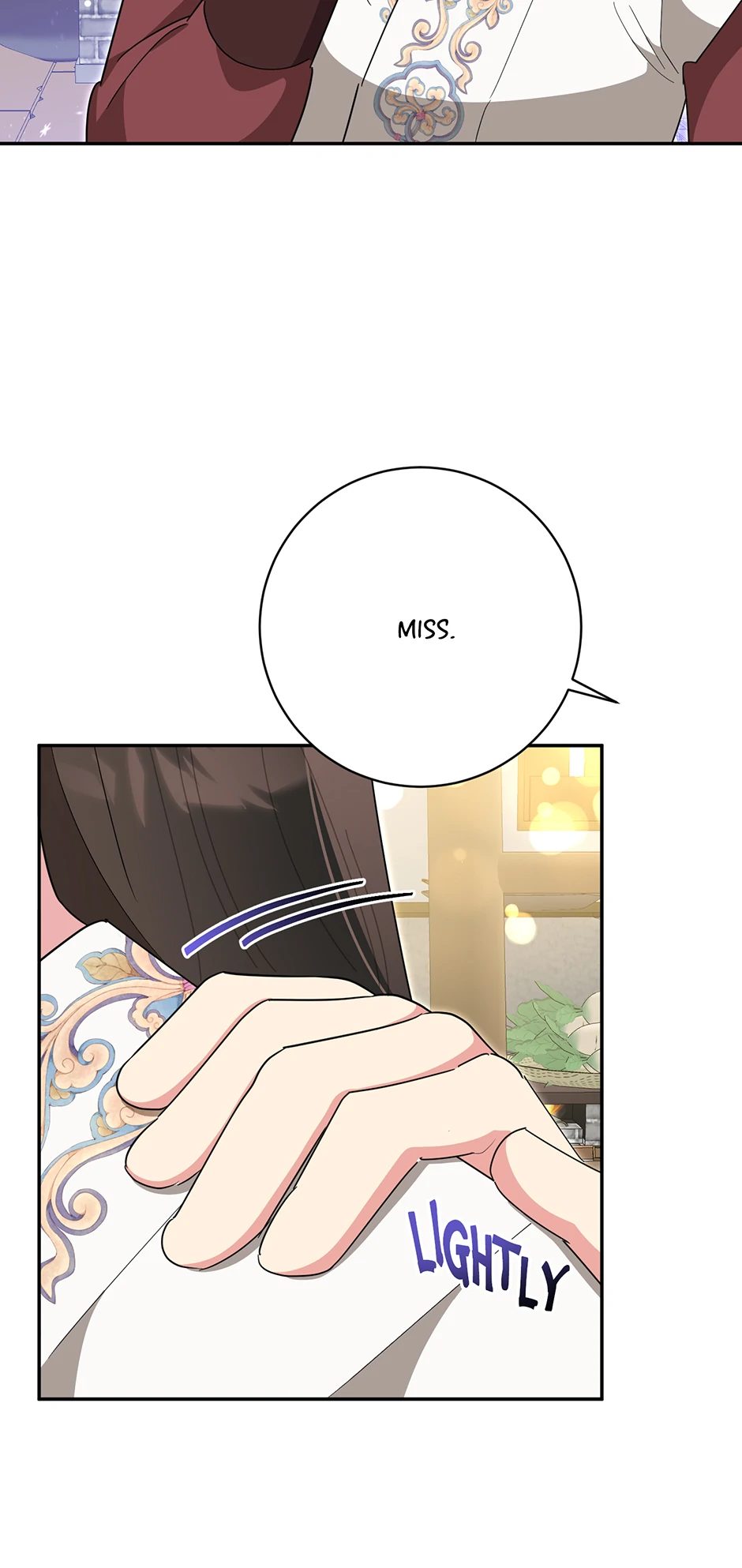 I Am the Precious Daughter of the Greatest Villain in the Fantasy World Chapter 150 - Page 46