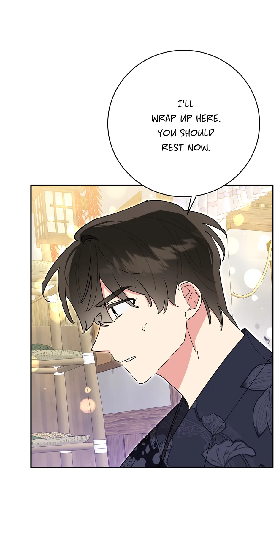 I Am the Precious Daughter of the Greatest Villain in the Fantasy World Chapter 150 - Page 53