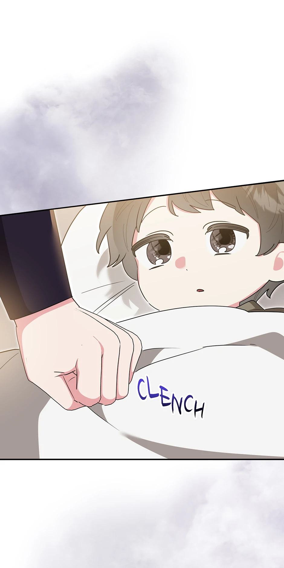 I Am the Precious Daughter of the Greatest Villain in the Fantasy World Chapter 150 - Page 55