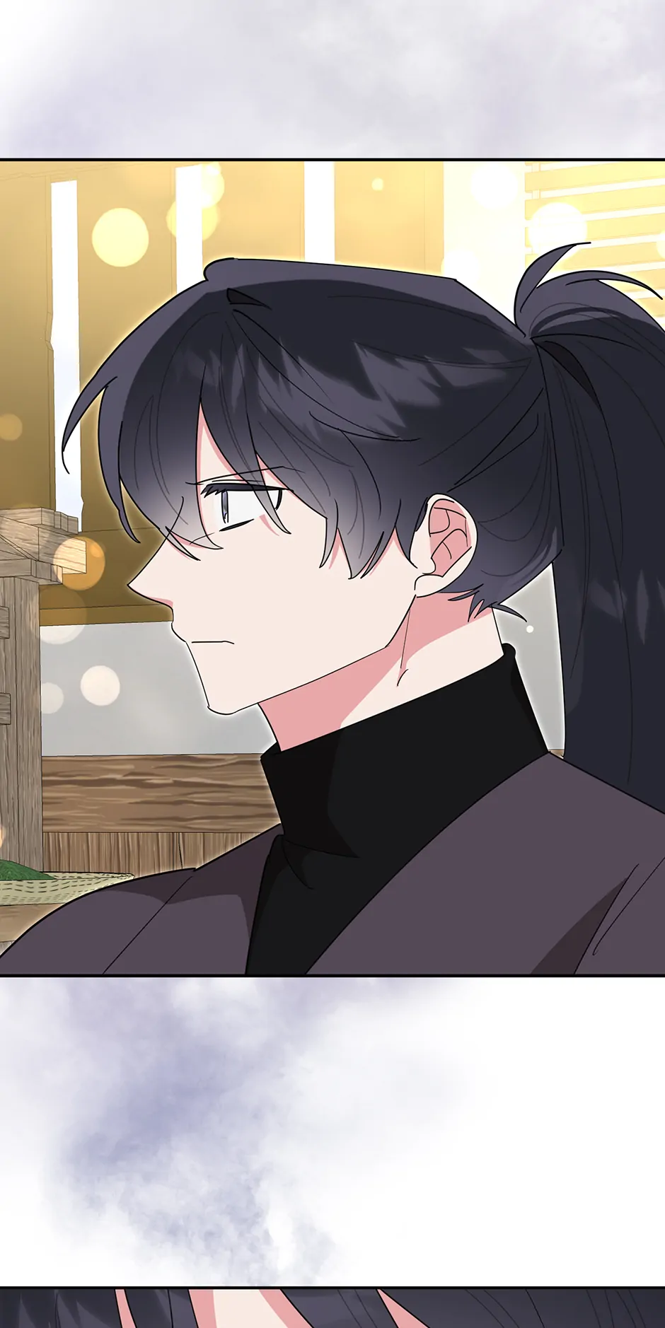 I Am the Precious Daughter of the Greatest Villain in the Fantasy World Chapter 150 - Page 56