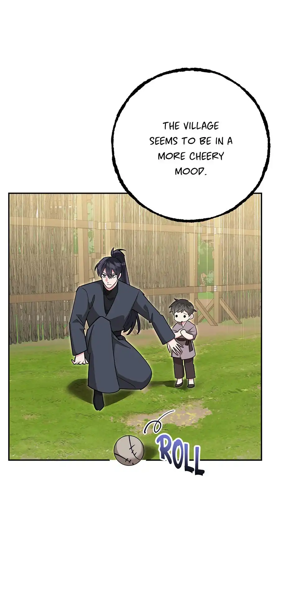 I Am the Precious Daughter of the Greatest Villain in the Fantasy World Chapter 151 - Page 14