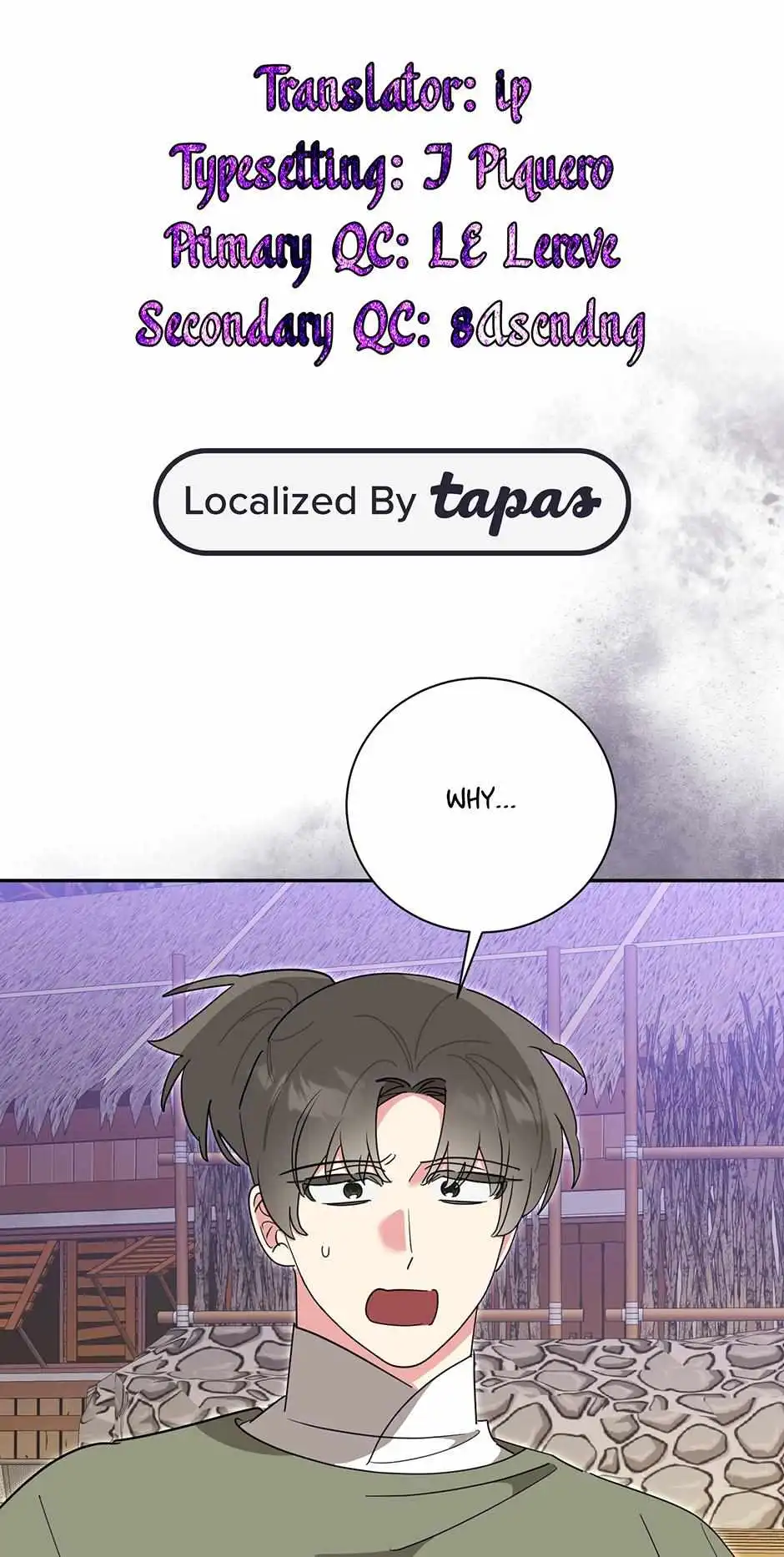 I Am the Precious Daughter of the Greatest Villain in the Fantasy World Chapter 151 - Page 18