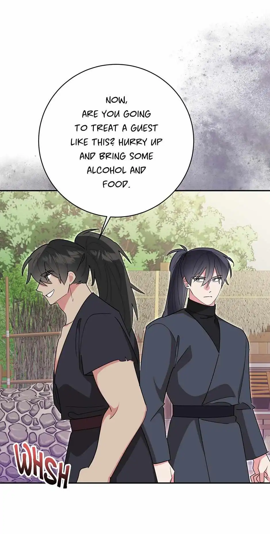 I Am the Precious Daughter of the Greatest Villain in the Fantasy World Chapter 151 - Page 21