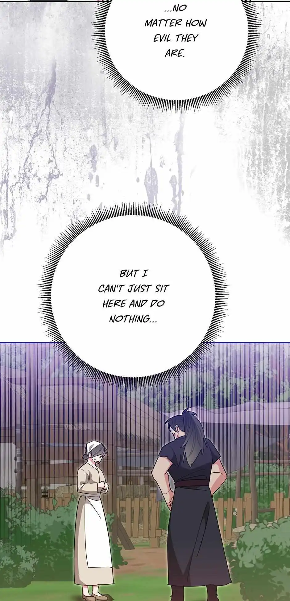 I Am the Precious Daughter of the Greatest Villain in the Fantasy World Chapter 151 - Page 27