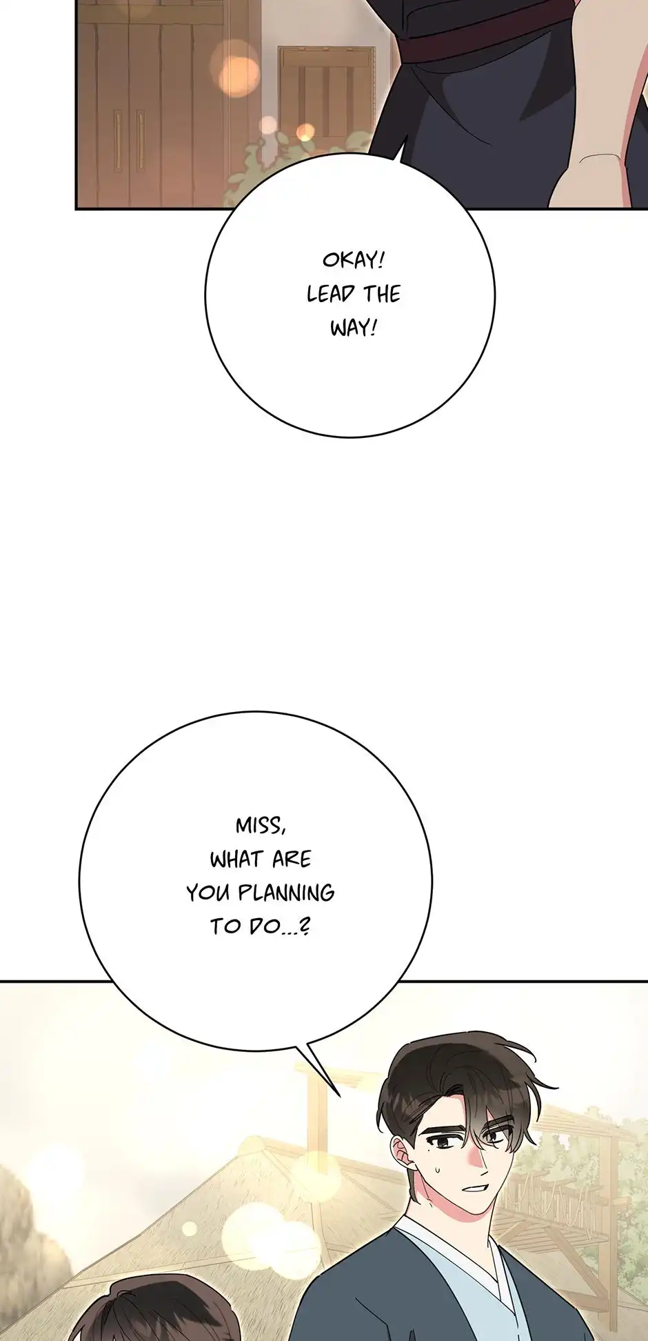 I Am the Precious Daughter of the Greatest Villain in the Fantasy World Chapter 151 - Page 33