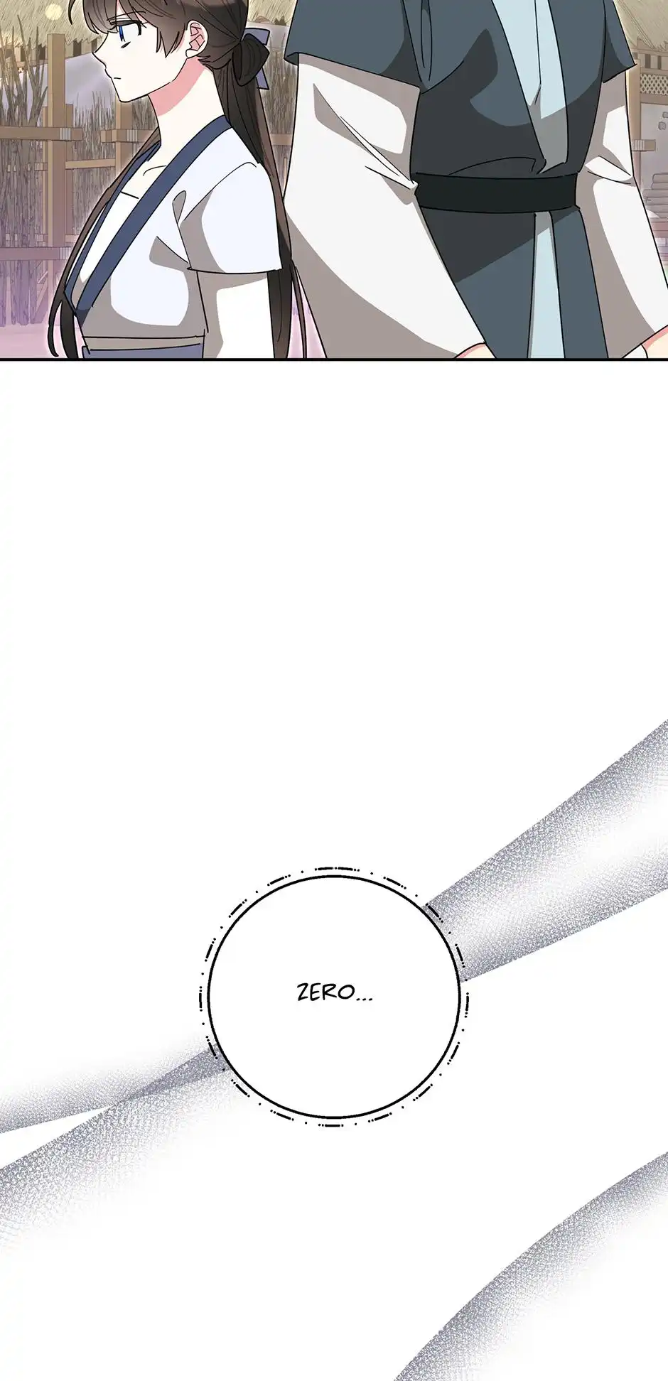 I Am the Precious Daughter of the Greatest Villain in the Fantasy World Chapter 151 - Page 34