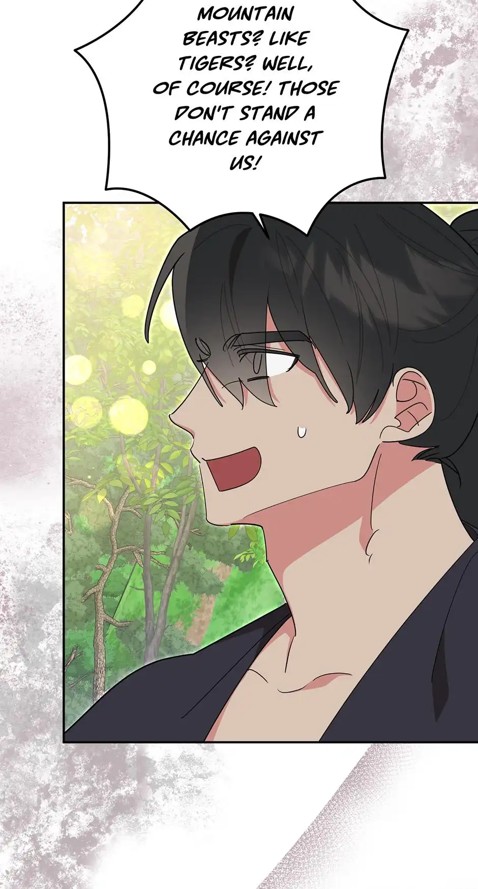 I Am the Precious Daughter of the Greatest Villain in the Fantasy World Chapter 151 - Page 41