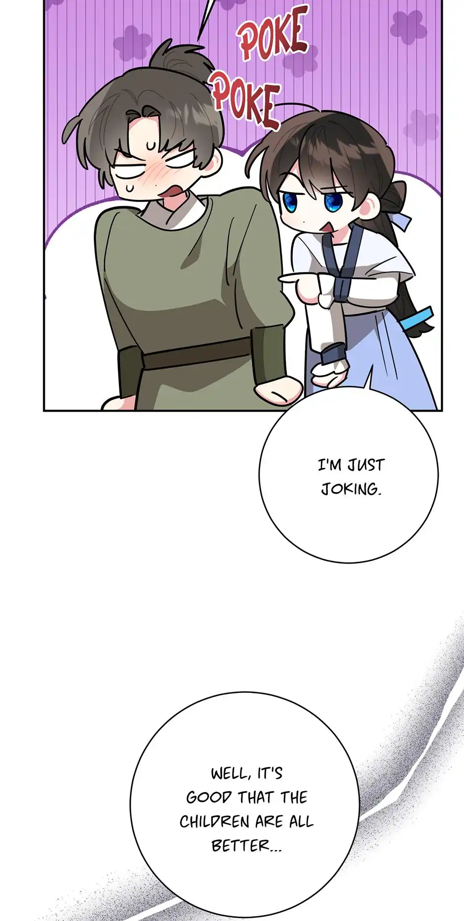 I Am the Precious Daughter of the Greatest Villain in the Fantasy World Chapter 151 - Page 6