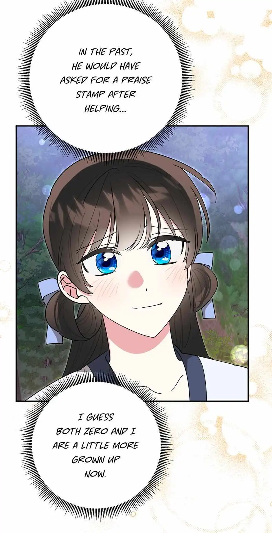 I Am the Precious Daughter of the Greatest Villain in the Fantasy World Chapter 151 - Page 61