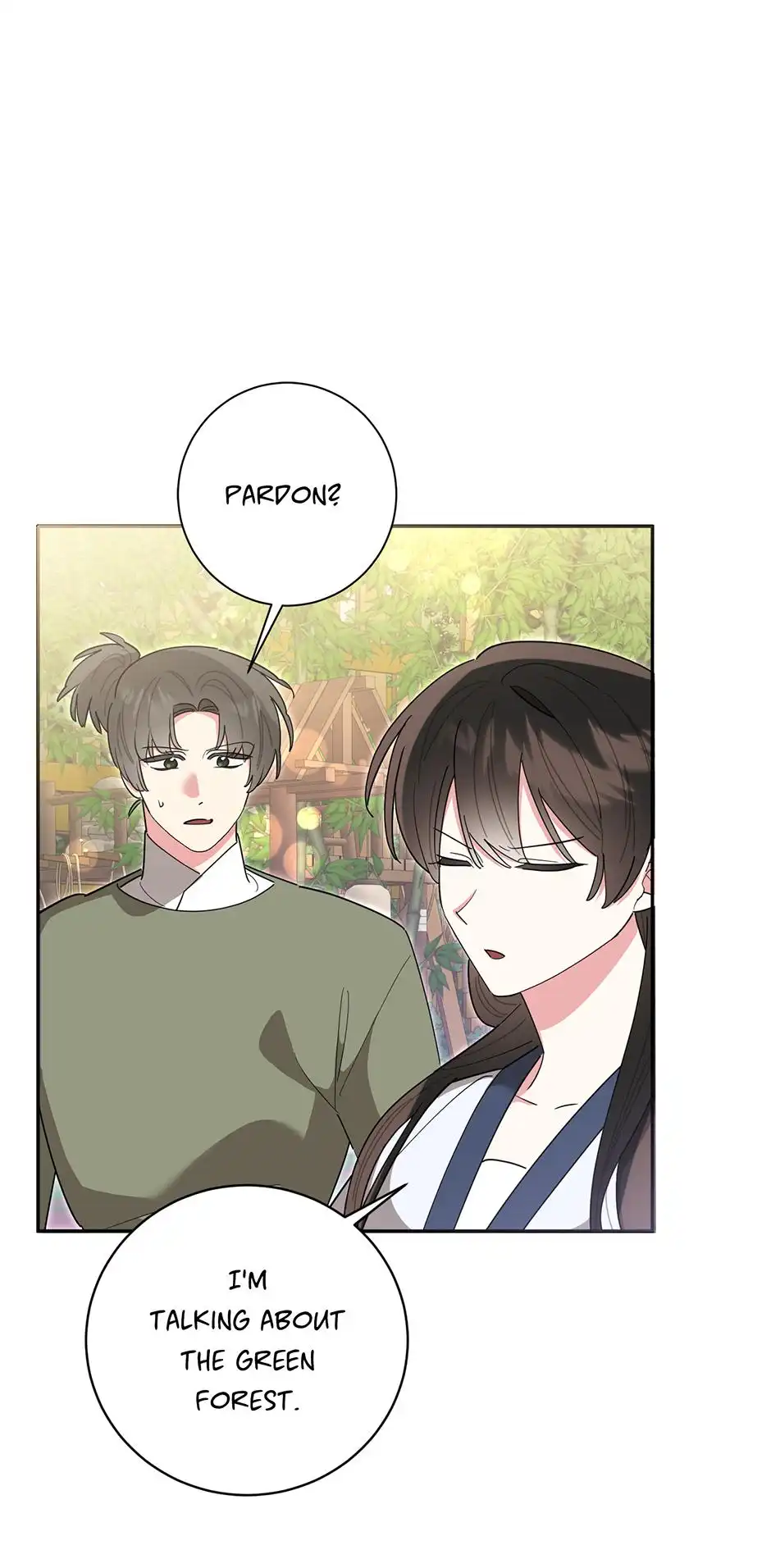 I Am the Precious Daughter of the Greatest Villain in the Fantasy World Chapter 151 - Page 8