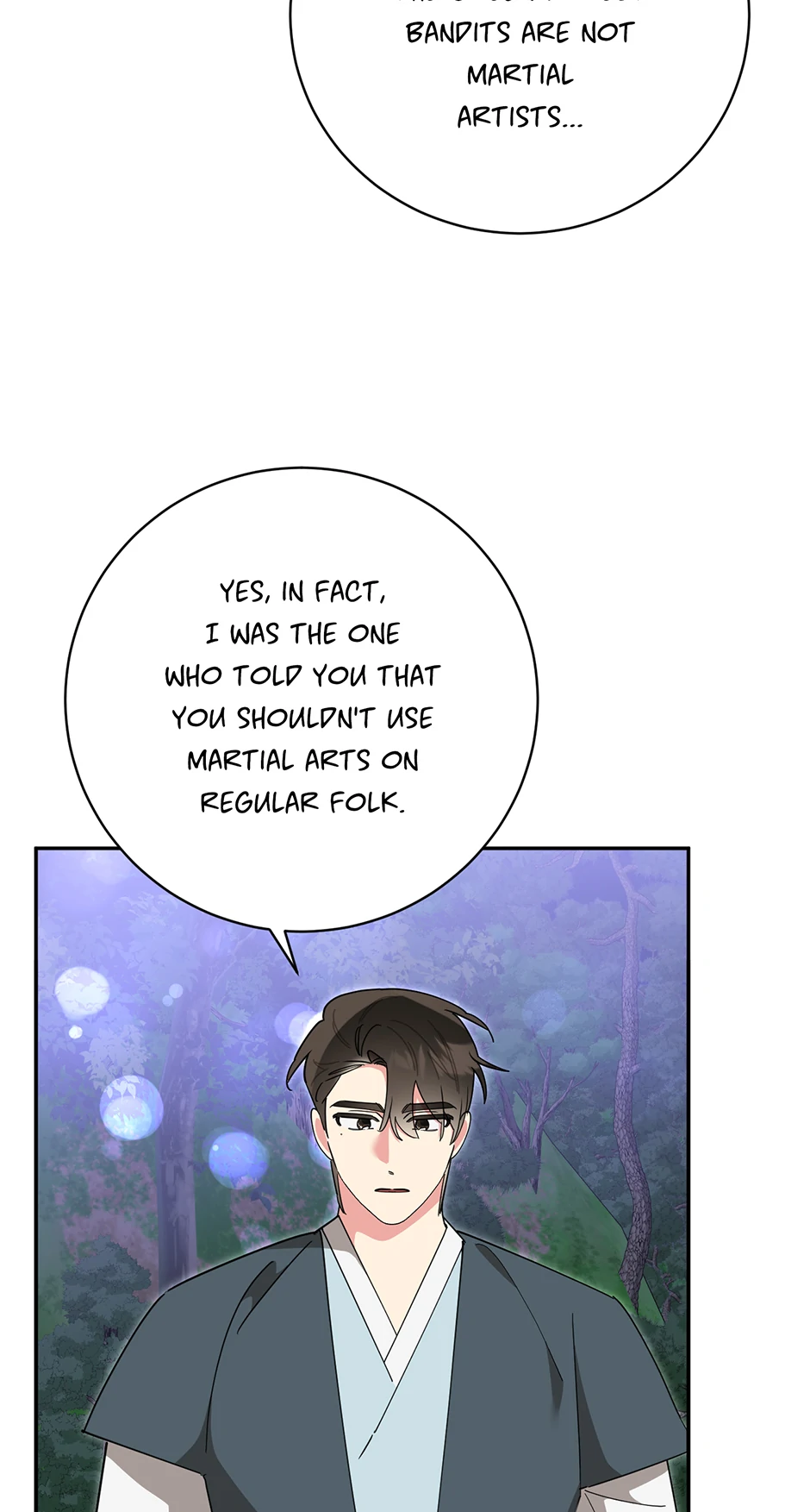 I Am the Precious Daughter of the Greatest Villain in the Fantasy World Chapter 152 - Page 17