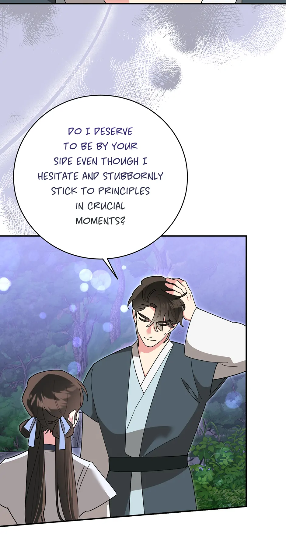 I Am the Precious Daughter of the Greatest Villain in the Fantasy World Chapter 152 - Page 20