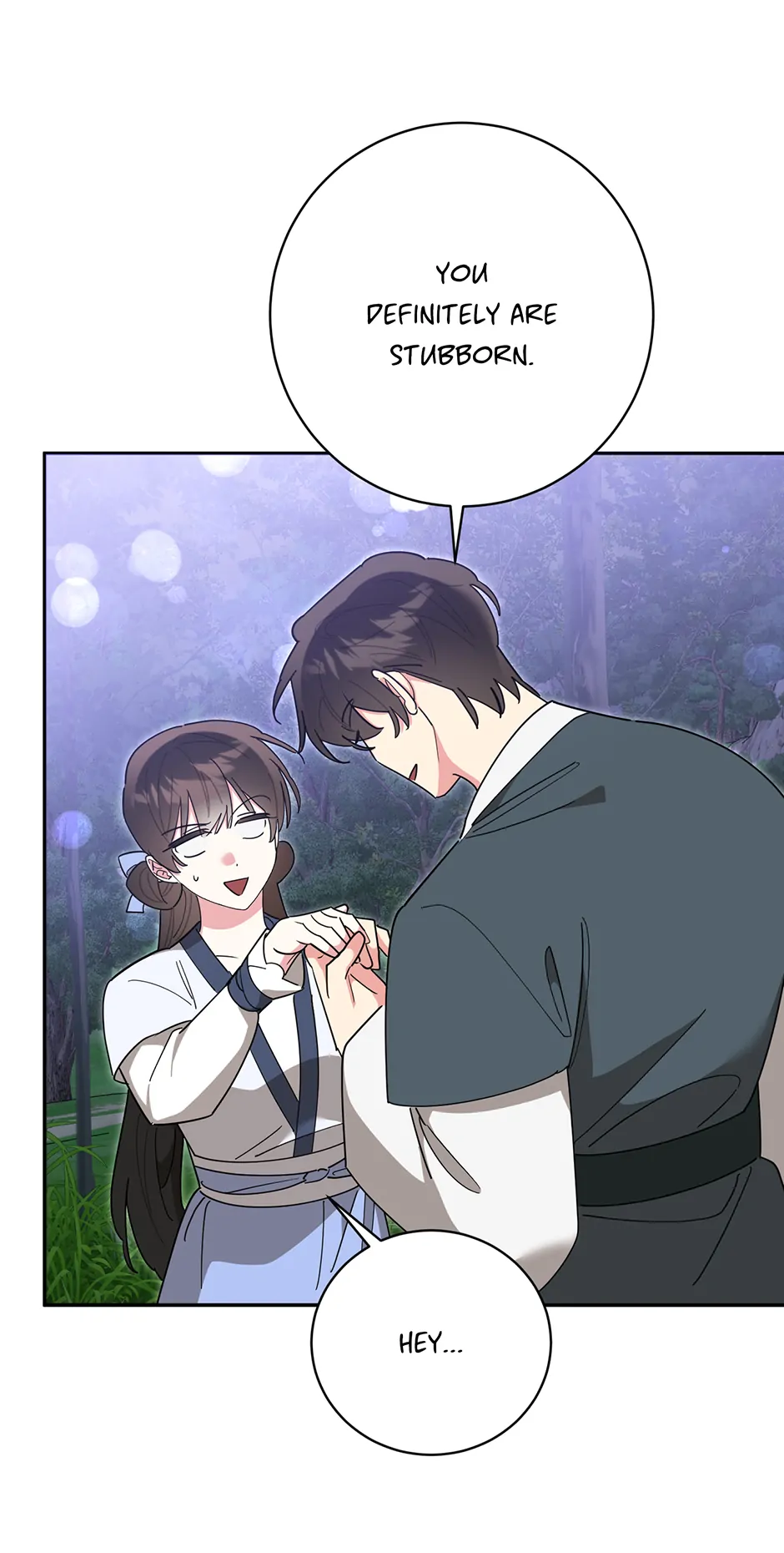 I Am the Precious Daughter of the Greatest Villain in the Fantasy World Chapter 152 - Page 29