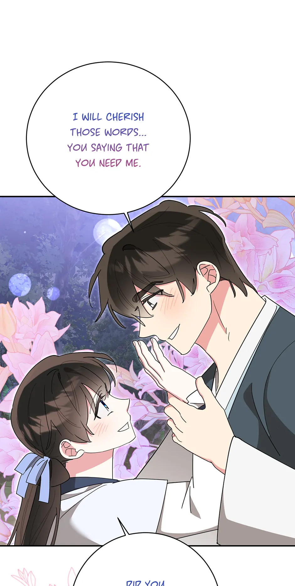 I Am the Precious Daughter of the Greatest Villain in the Fantasy World Chapter 152 - Page 30