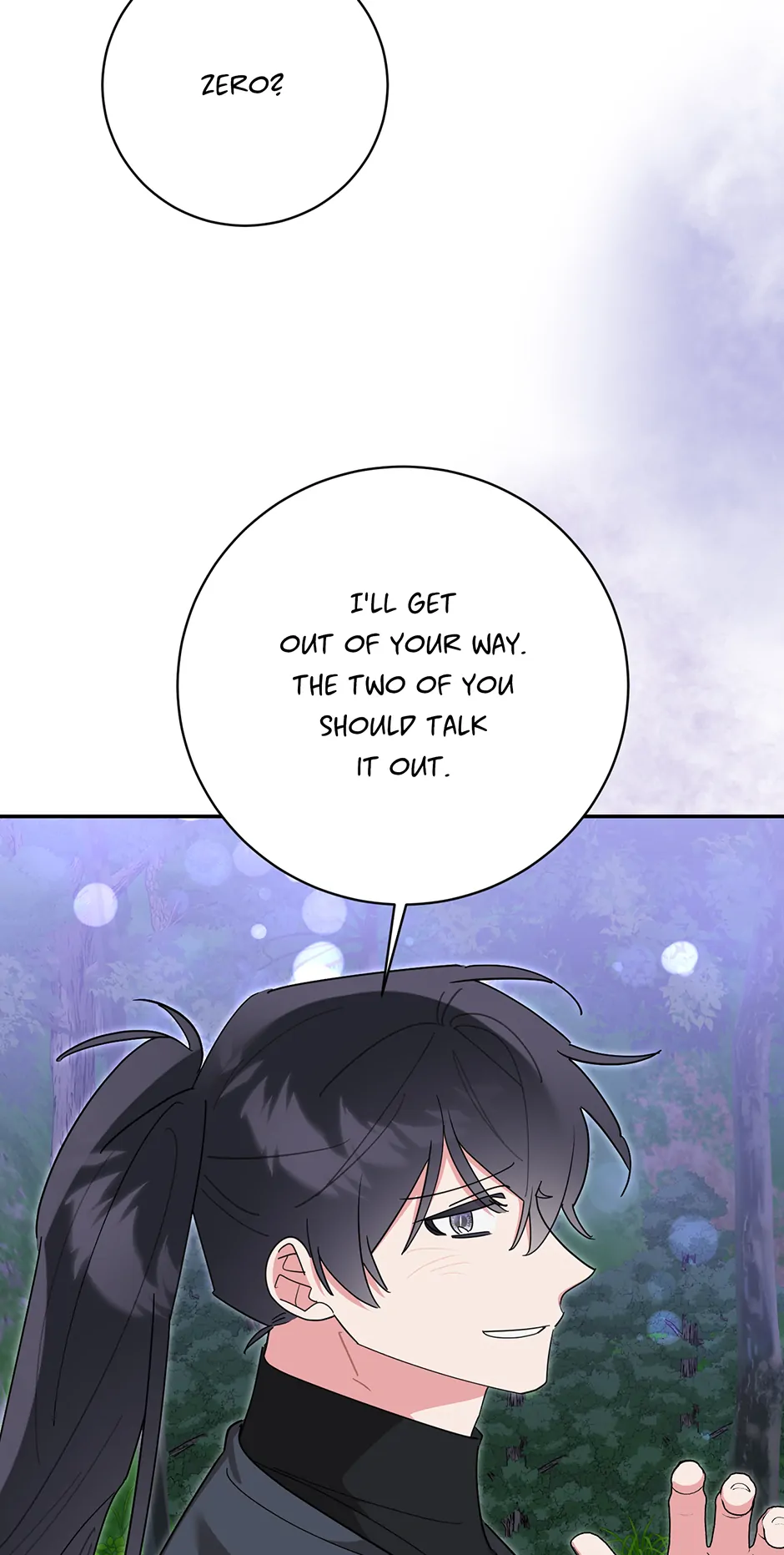 I Am the Precious Daughter of the Greatest Villain in the Fantasy World Chapter 152 - Page 4