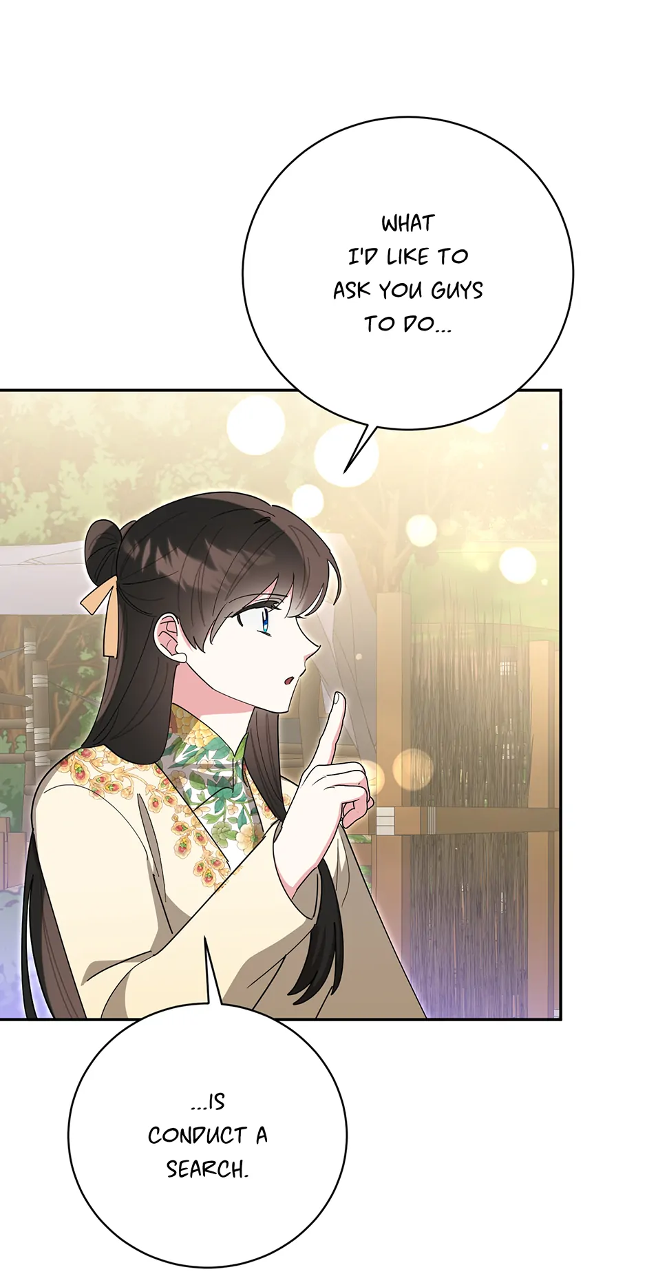 I Am the Precious Daughter of the Greatest Villain in the Fantasy World Chapter 152 - Page 37