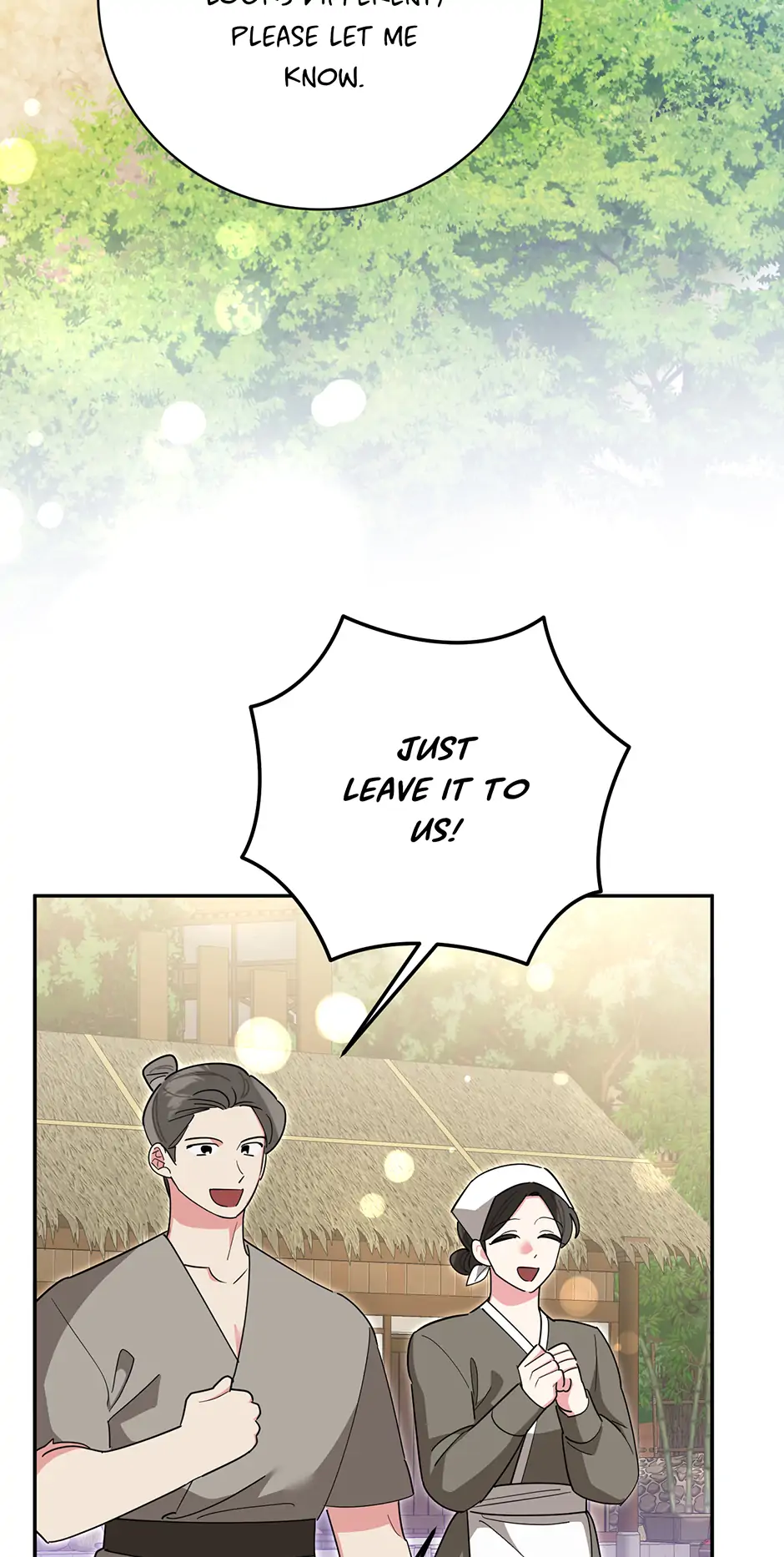 I Am the Precious Daughter of the Greatest Villain in the Fantasy World Chapter 152 - Page 40