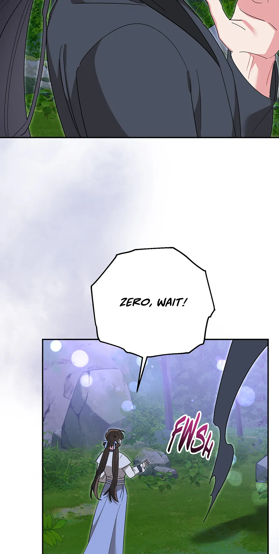 I Am the Precious Daughter of the Greatest Villain in the Fantasy World Chapter 152 - Page 5