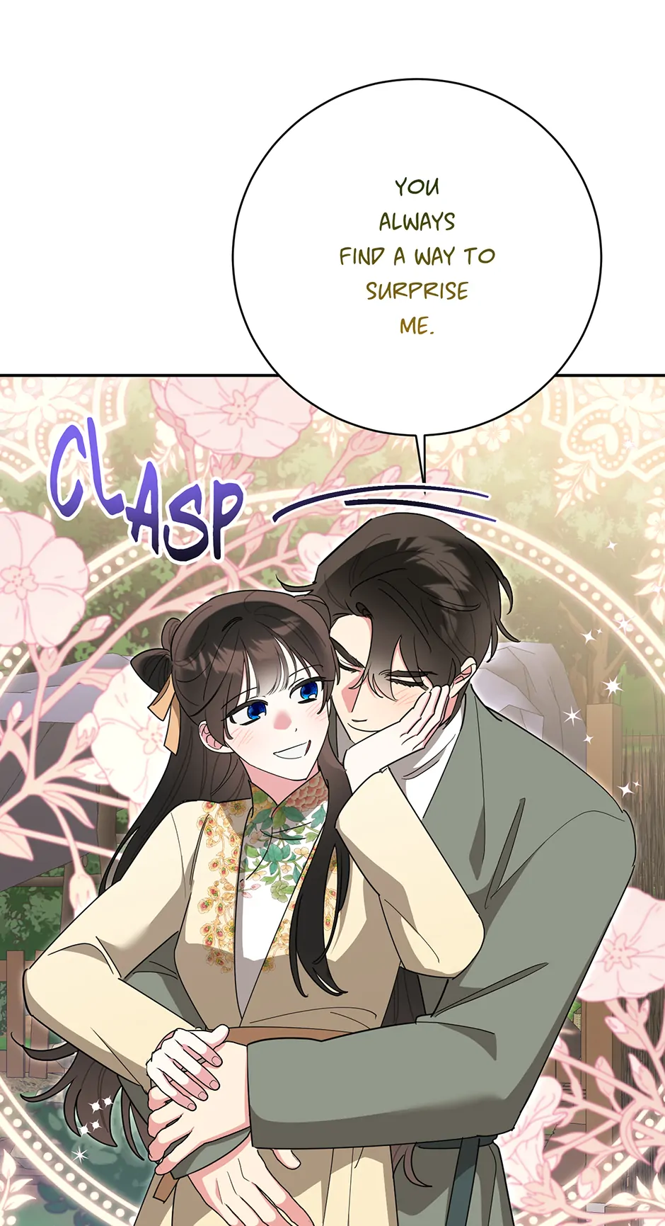 I Am the Precious Daughter of the Greatest Villain in the Fantasy World Chapter 152 - Page 44