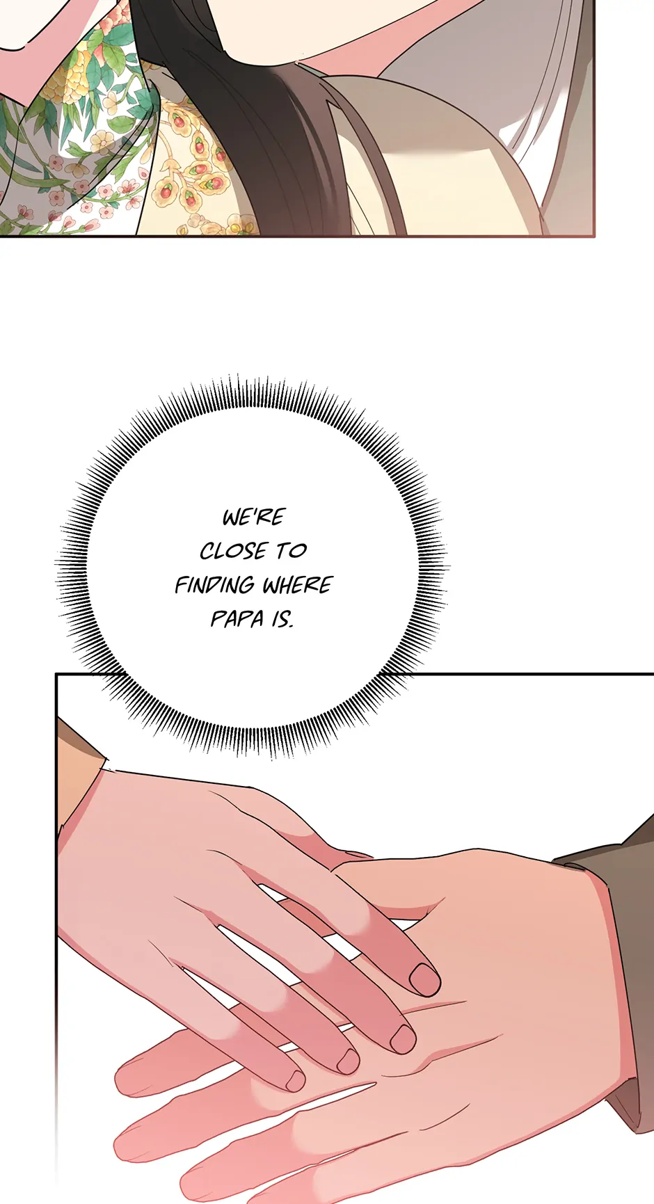 I Am the Precious Daughter of the Greatest Villain in the Fantasy World Chapter 152 - Page 46