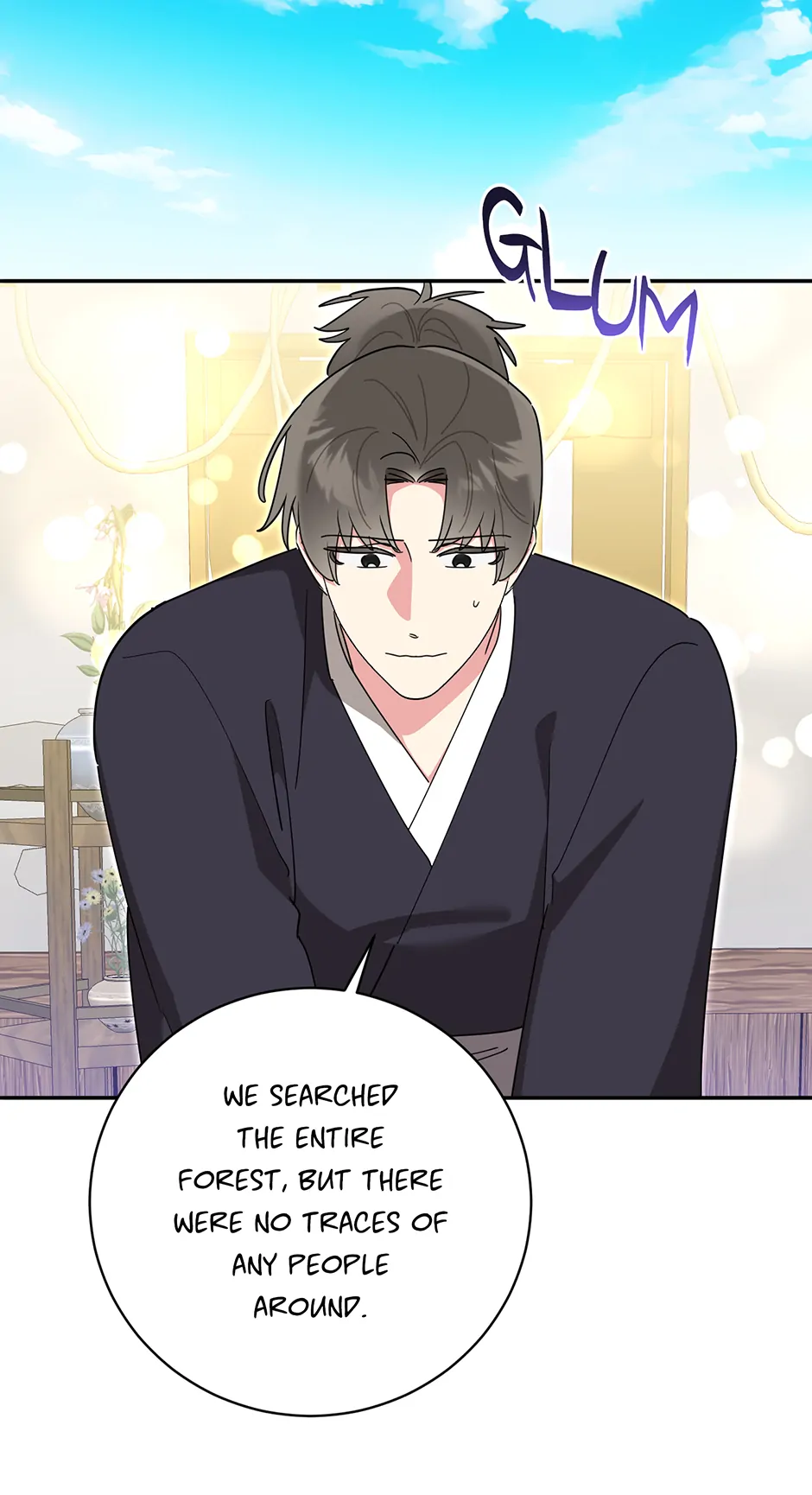 I Am the Precious Daughter of the Greatest Villain in the Fantasy World Chapter 152 - Page 50