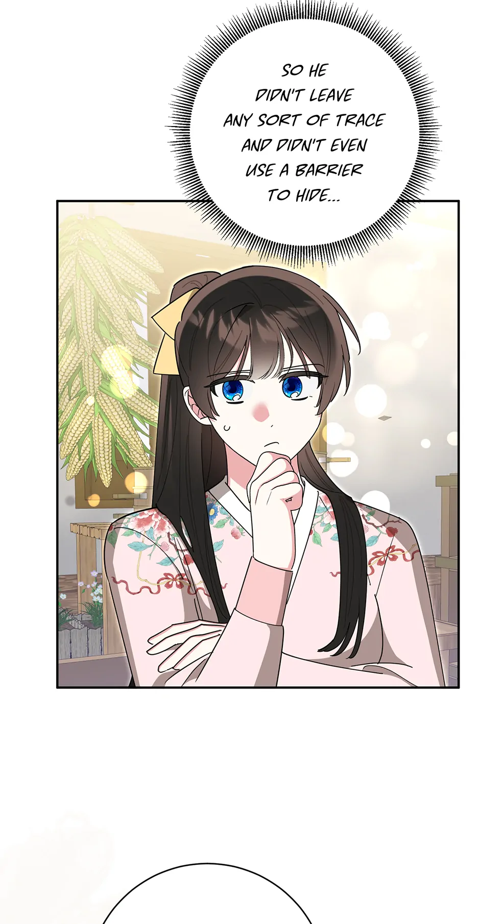 I Am the Precious Daughter of the Greatest Villain in the Fantasy World Chapter 152 - Page 52