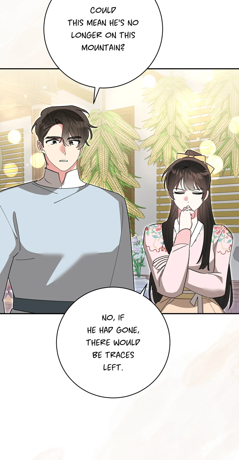 I Am the Precious Daughter of the Greatest Villain in the Fantasy World Chapter 152 - Page 53