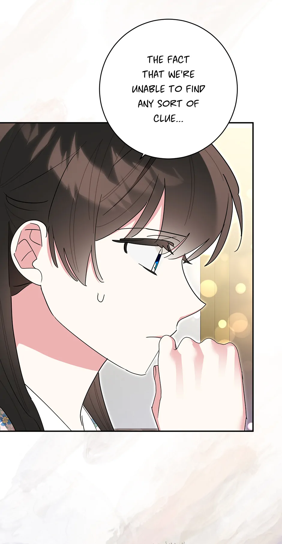 I Am the Precious Daughter of the Greatest Villain in the Fantasy World Chapter 152 - Page 54