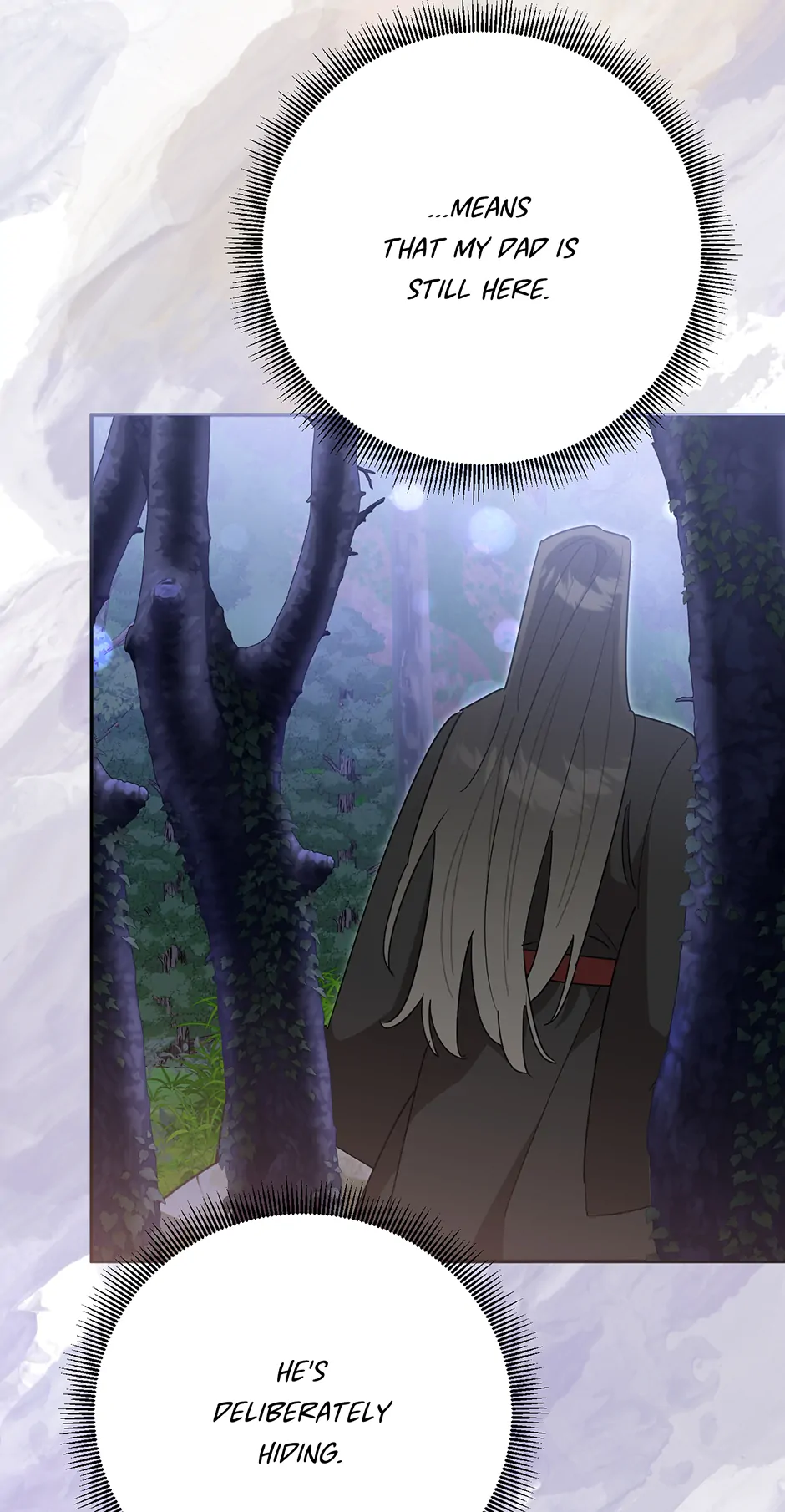 I Am the Precious Daughter of the Greatest Villain in the Fantasy World Chapter 152 - Page 55