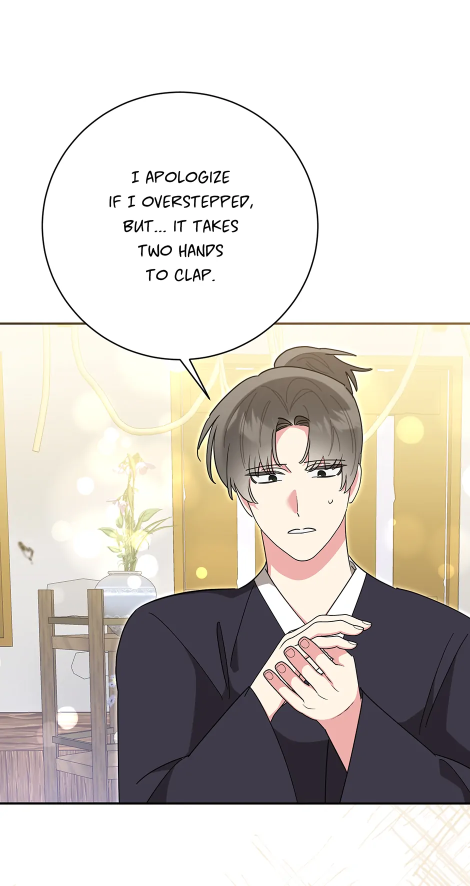 I Am the Precious Daughter of the Greatest Villain in the Fantasy World Chapter 152 - Page 58