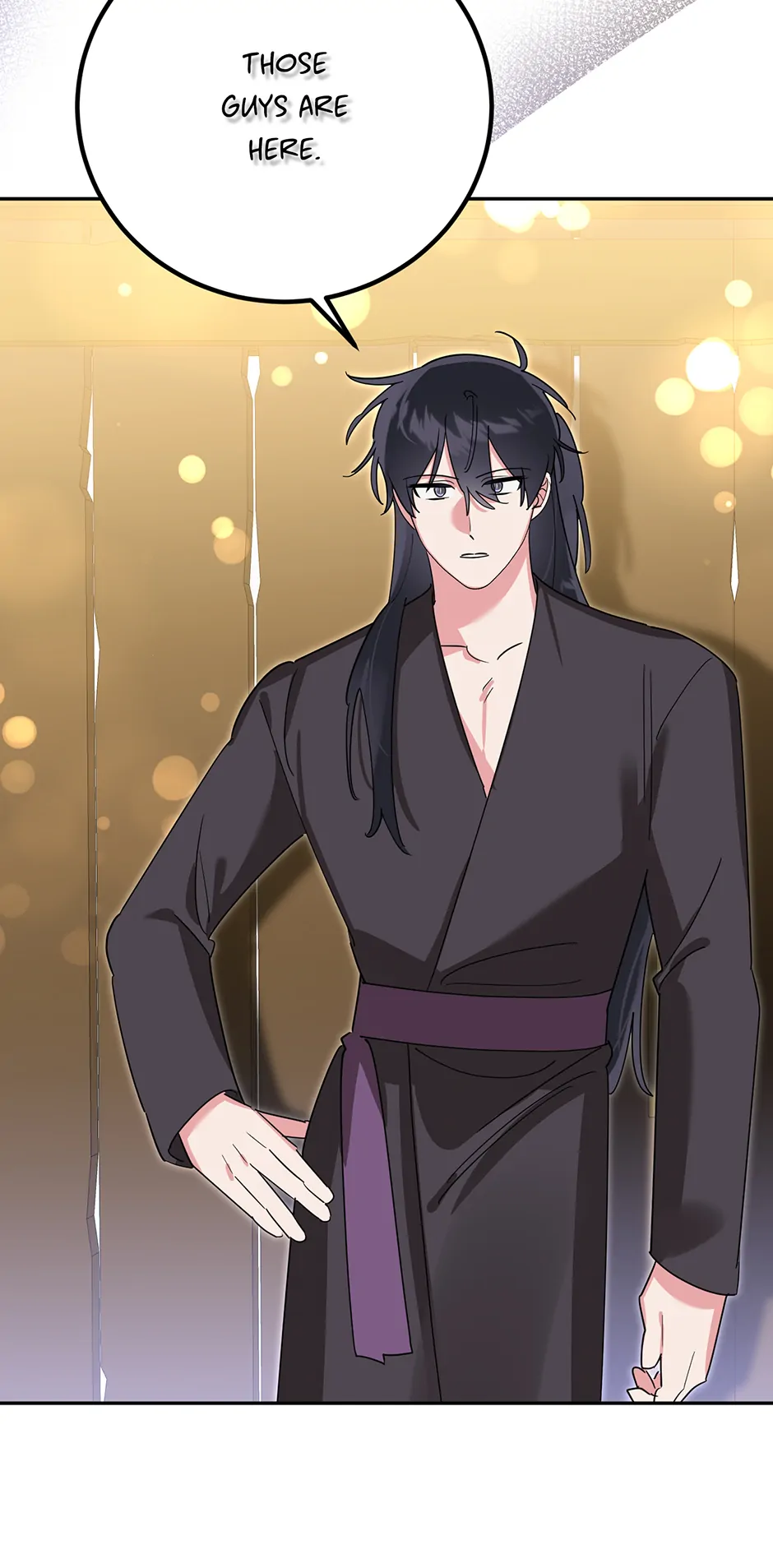 I Am the Precious Daughter of the Greatest Villain in the Fantasy World Chapter 152 - Page 66