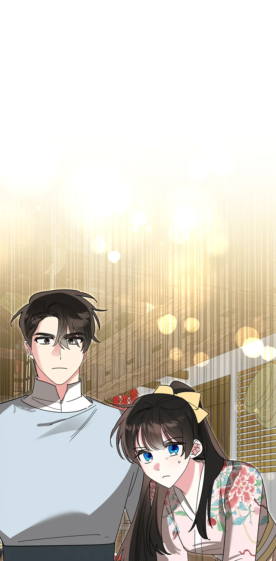 I Am the Precious Daughter of the Greatest Villain in the Fantasy World Chapter 152 - Page 67