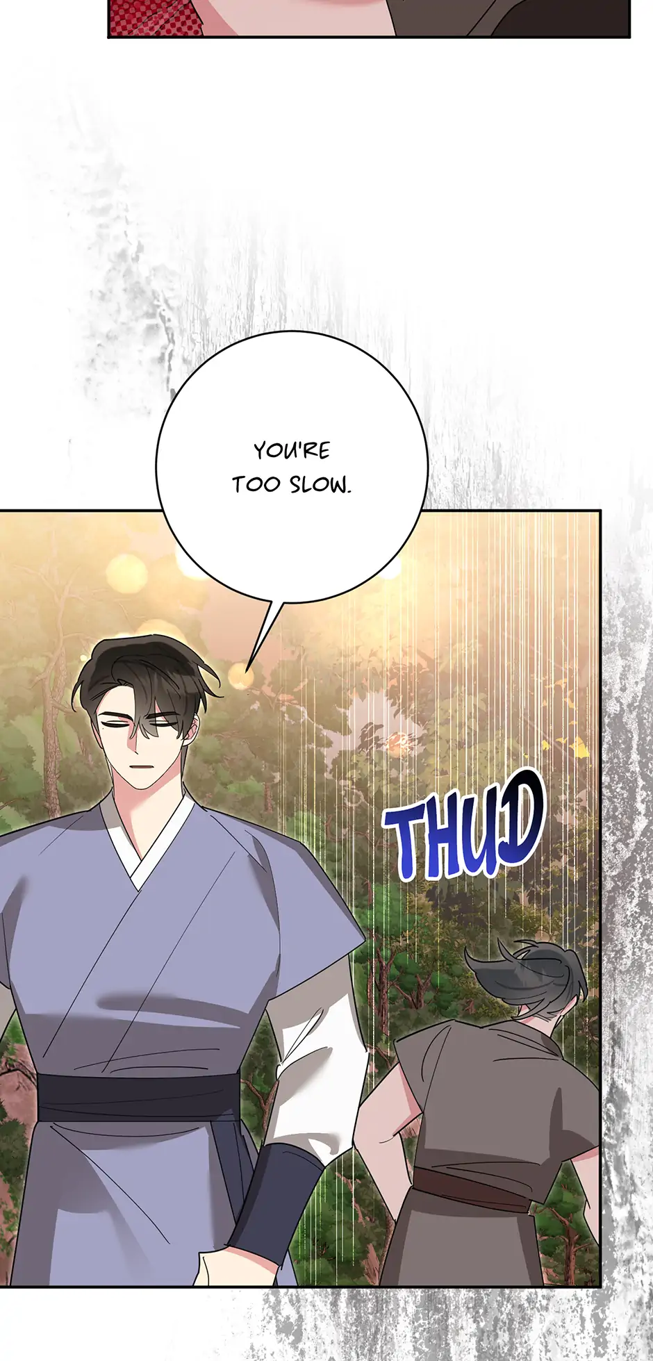 I Am the Precious Daughter of the Greatest Villain in the Fantasy World Chapter 153 - Page 23