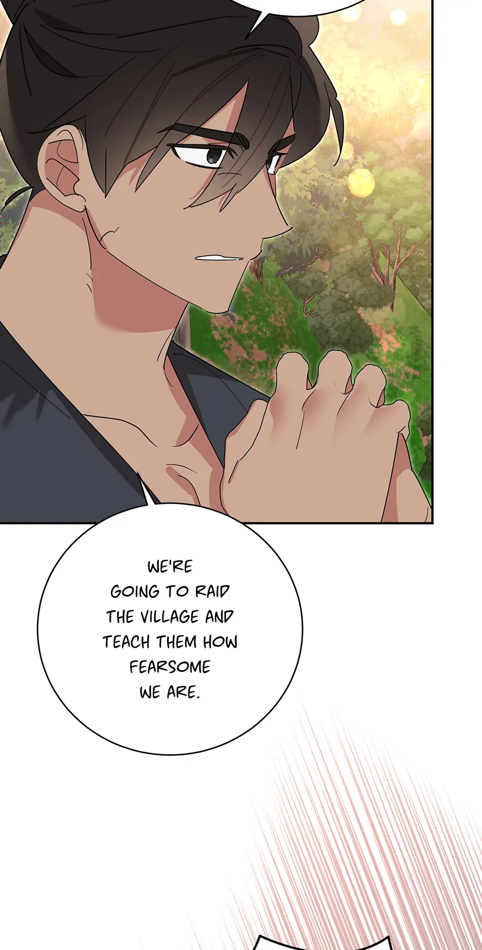 I Am the Precious Daughter of the Greatest Villain in the Fantasy World Chapter 153 - Page 5